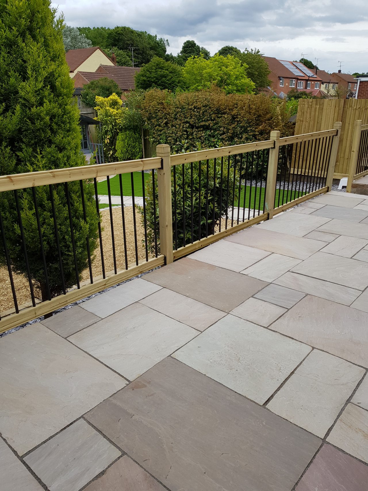 Gallery RJS Landscaping Newark, Lincoln, Grantham