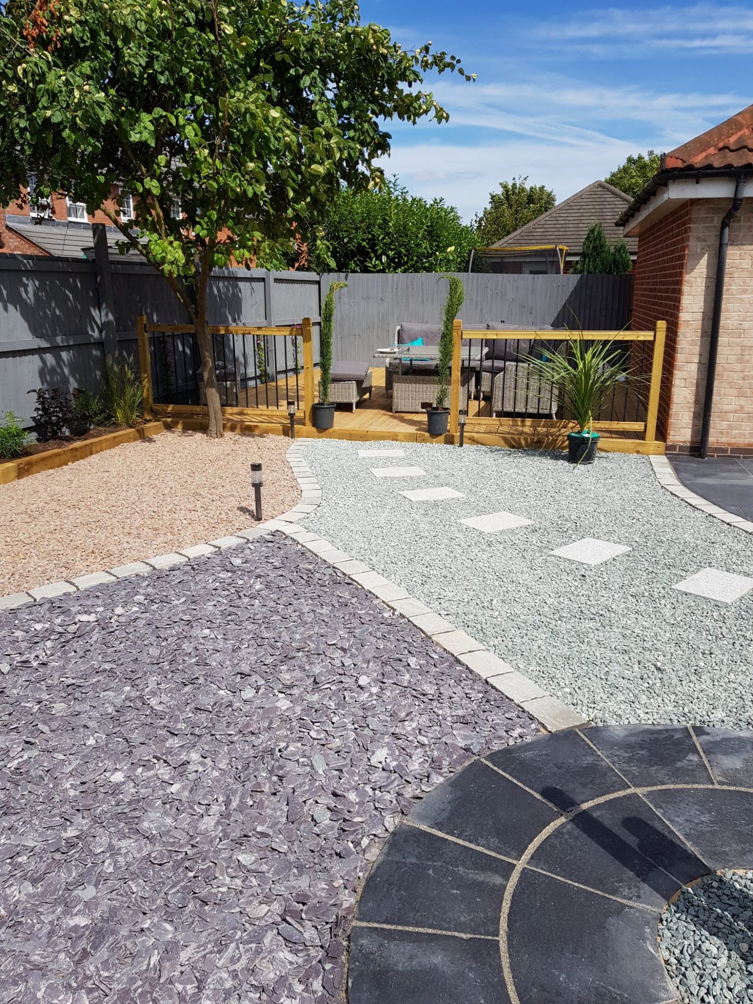 Gallery RJS Landscaping Newark, Lincoln, Grantham
