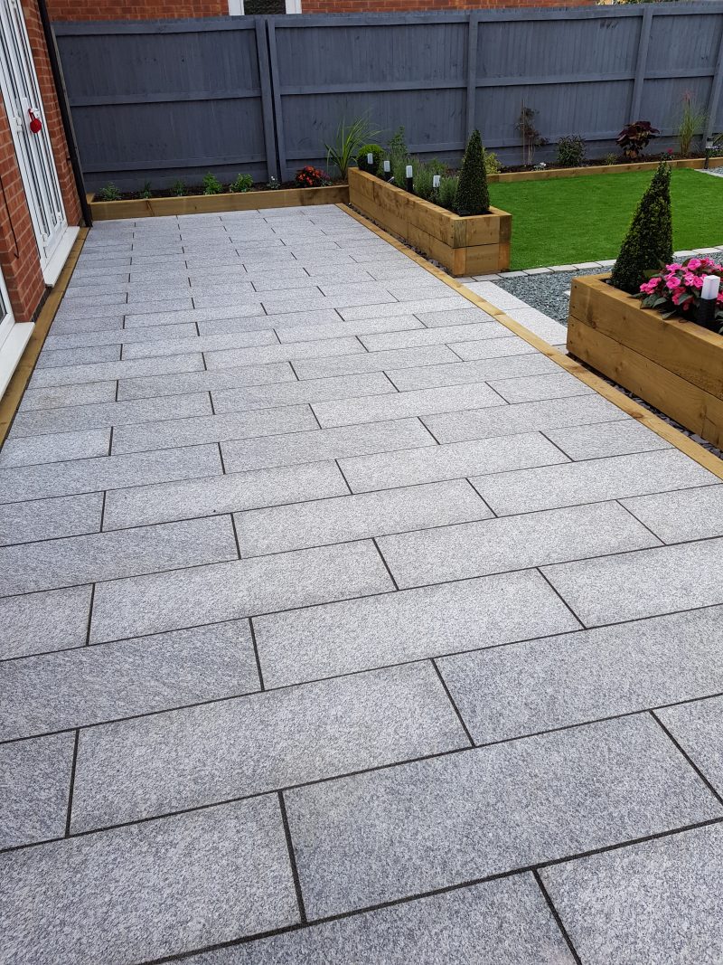 Gallery RJS Landscaping Newark, Lincoln, Grantham
