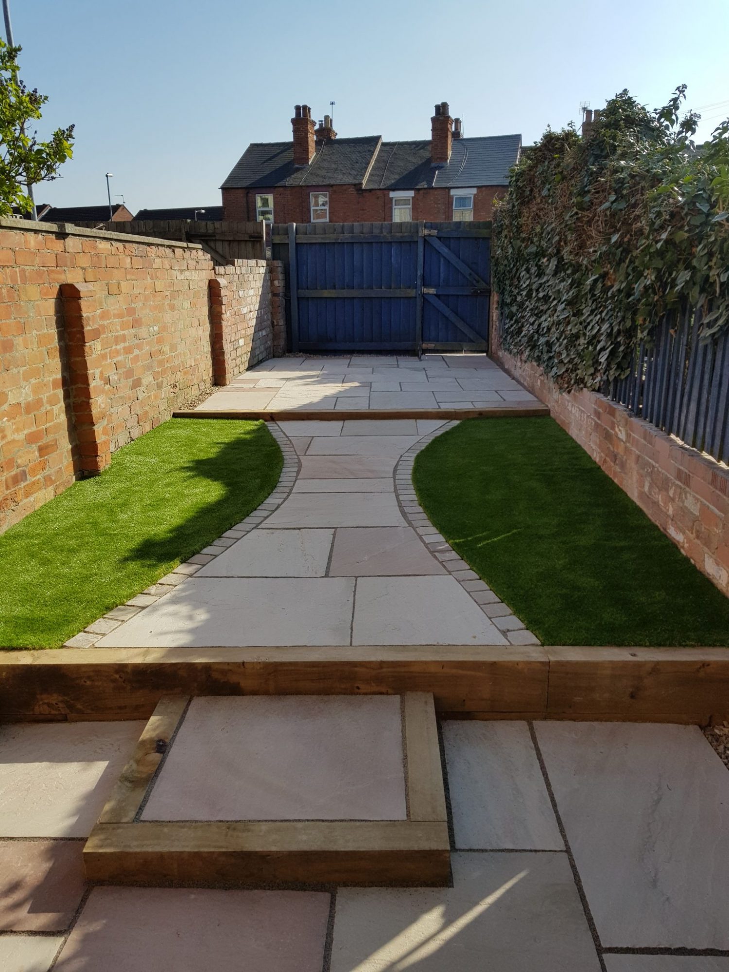 Gallery RJS Landscaping Newark, Lincoln, Grantham